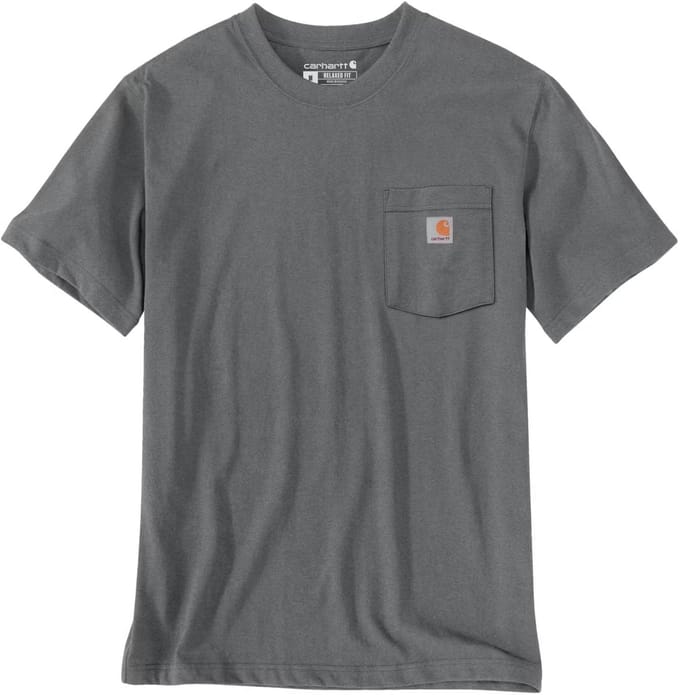 Carhartt Irvine Relaxed Truck T-shirt 107455
