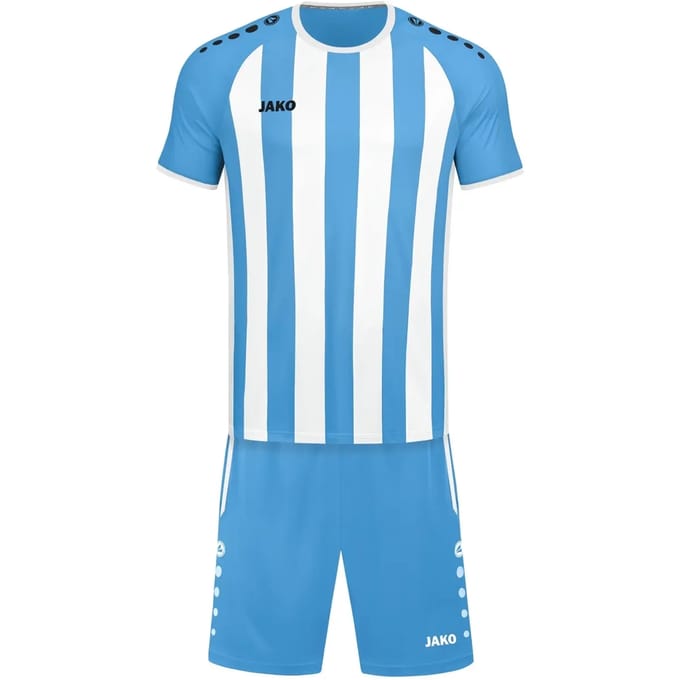 Jako Inter SS Shirt Heren - Maat L