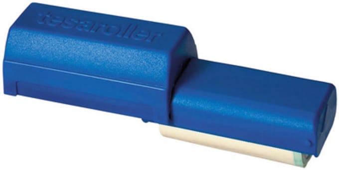 Navulling pluisjesroller, 3 m x 80 mm