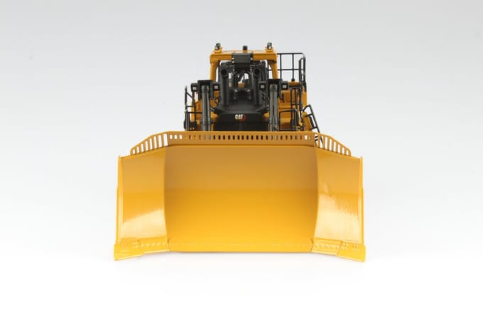 Cat D11 Bulldozer next gen version - 1:50 - Diecast Masters - High Line Series