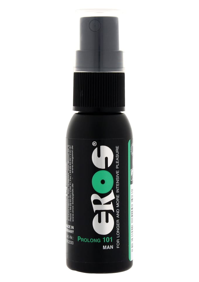 Eros Prolong 101 Man - Delay Spray - 30 ml