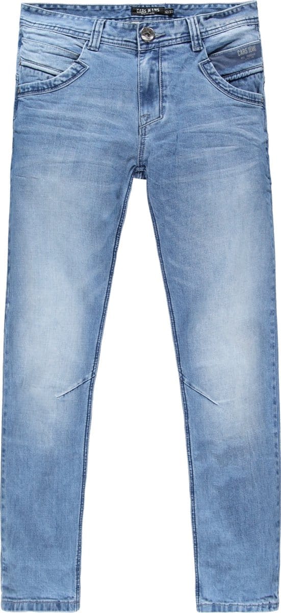 Cars Jeans Jeans Blackstar Regular Fit - Heren