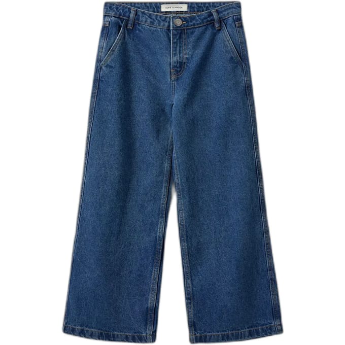 Meisjesjeans Sofie Schnoor Azzisy