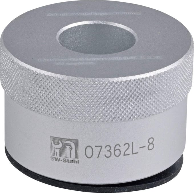 SW-Stahl 07362L-8 olievuladapter