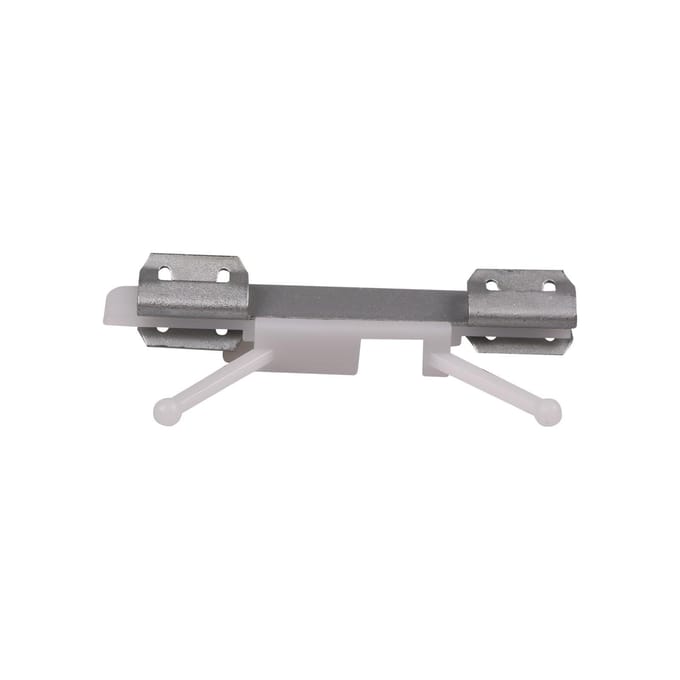 Lot de 10 clips de pare-brise pour BMW
