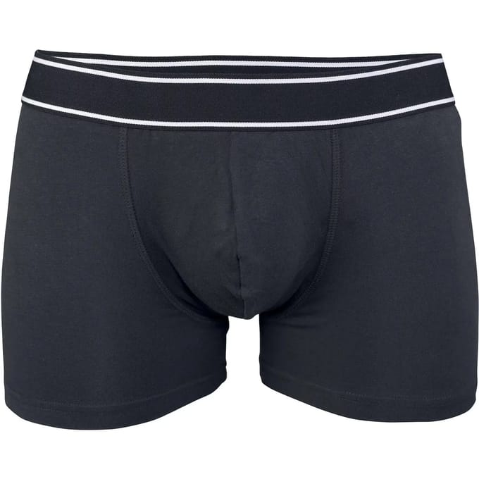 Kariban Boxershorts K800 - Black - L
