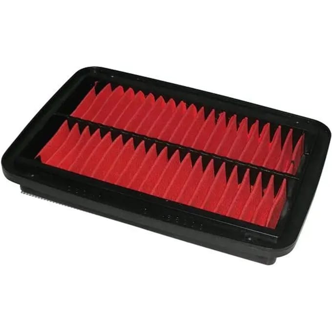Motorfiets luchtfilter MIW Suzuki GSX-F 650/1250 S3169