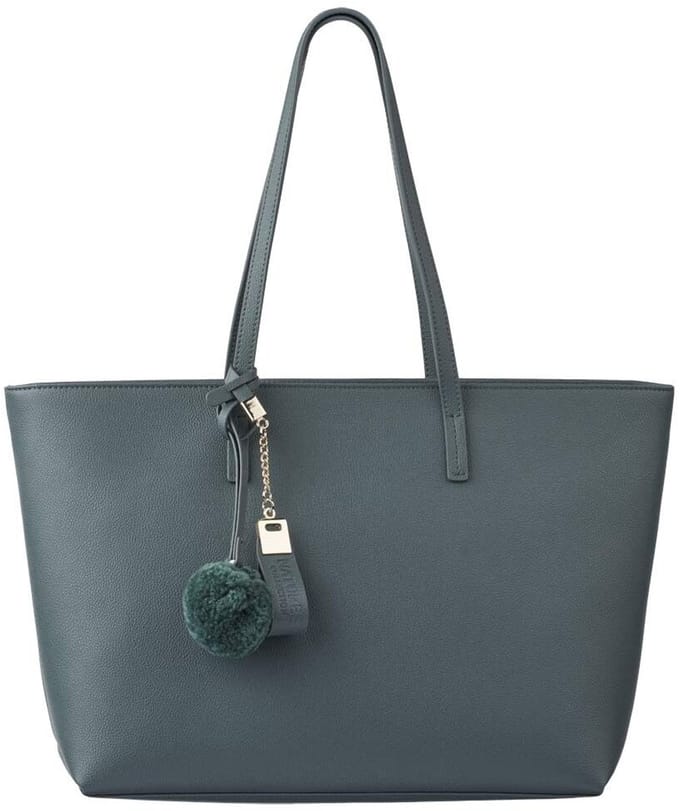 Sheepskin House - Audrey Shopper - Schapenleer