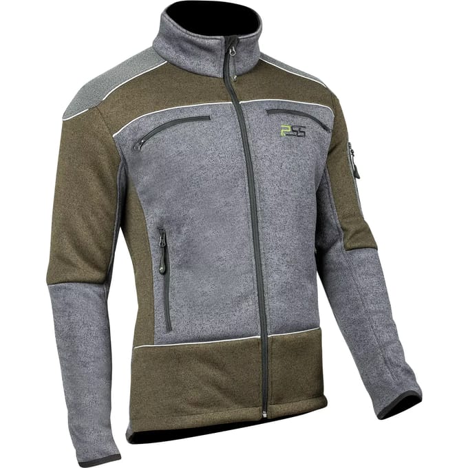 Polaire in gebreide vezel PSS X-treme Arctic