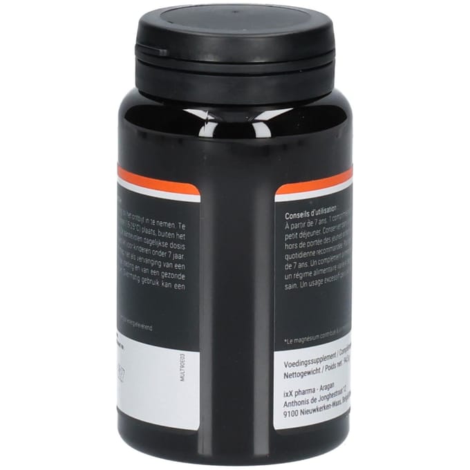 ixX Pharma Mult-ixX - 90 tabletten