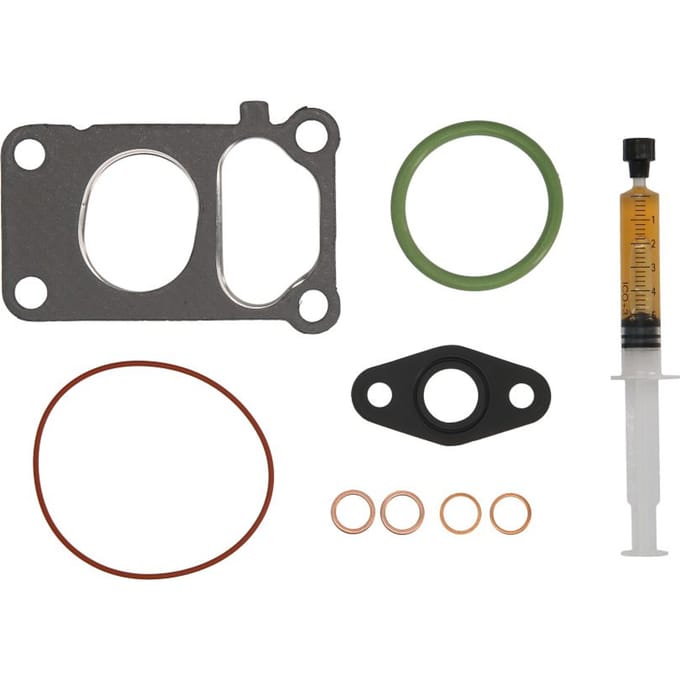 Montageset, supercharger AJUSA JTC11726