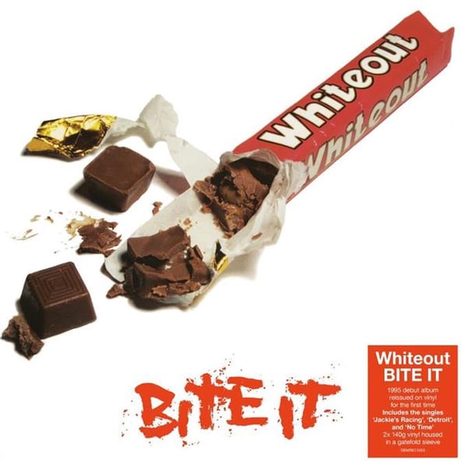 Bite It