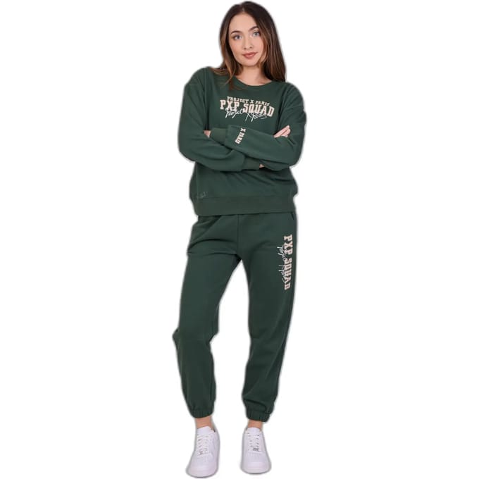 Dames joggingsbroek Project X Paris squad