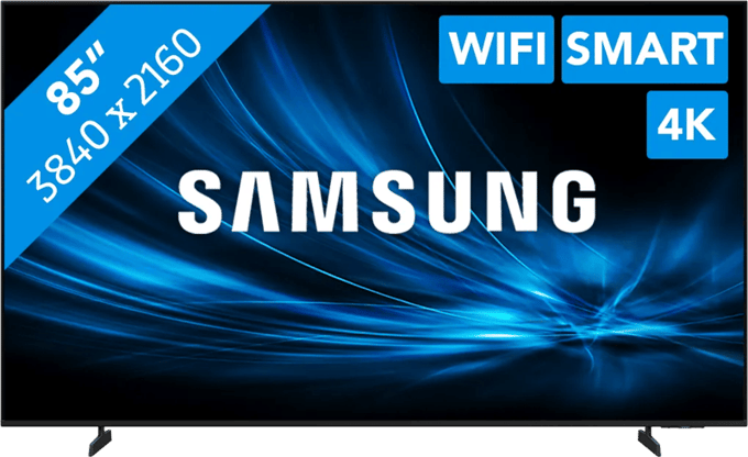 Samsung 85" Smart Signage BE85FX-H