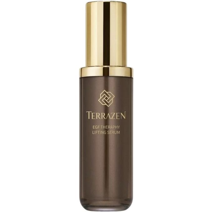 Terrazen, Thérapie EGF, Raffermissant, Sérum, Visage, 50 ml