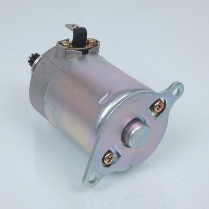 Startmotor Kyoto voor Scooter Kymco 125 X-TOWN i CBS E5 2021 Nieuw