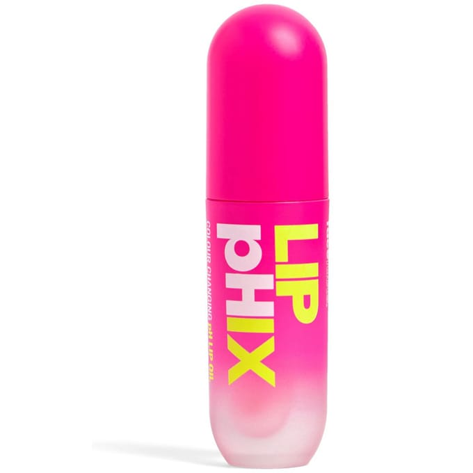 Face Facts Lip PHix 1 st