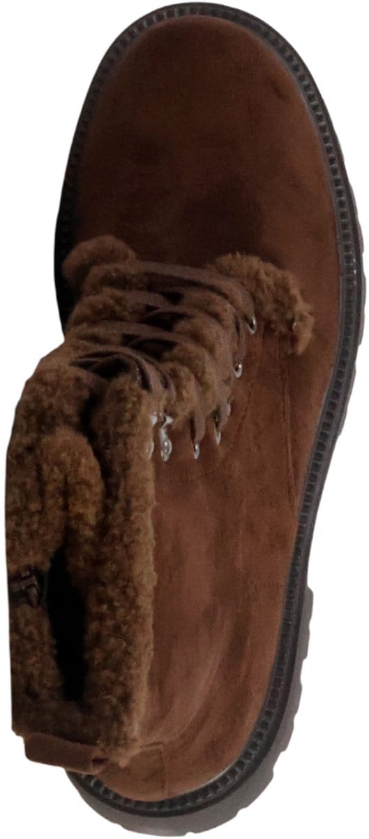 Veterschoenen