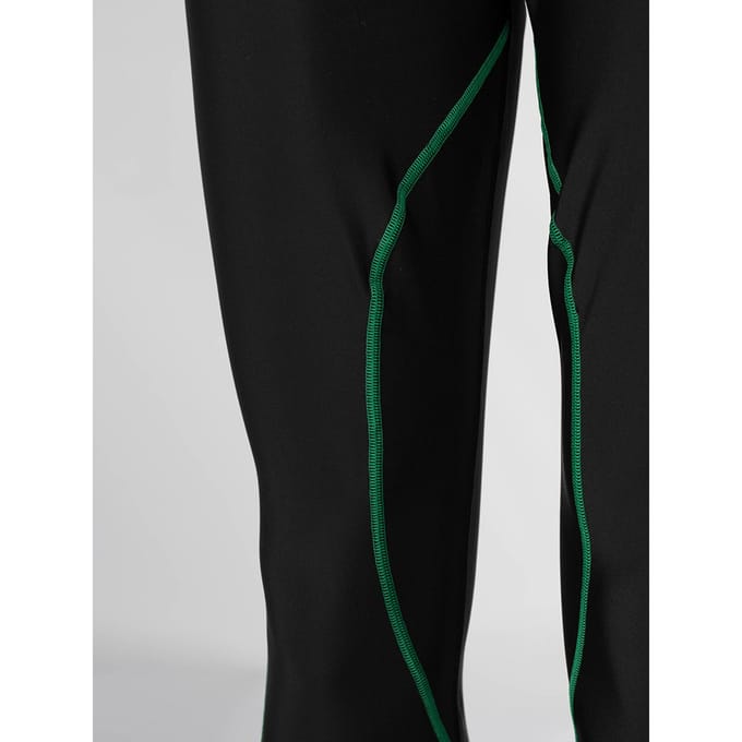 Trussardi Sport Legginsy Mannen zwart