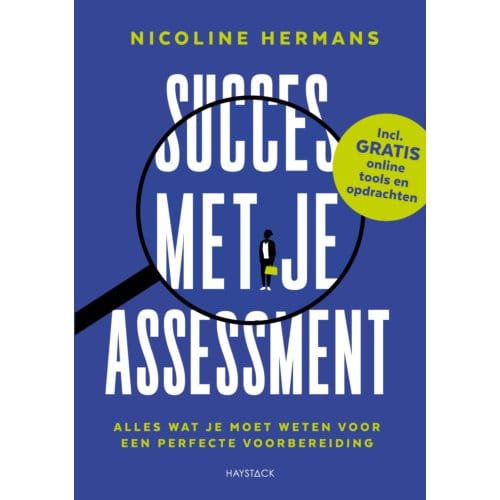 Succes Met Je Assessment - Nicoline Hermans