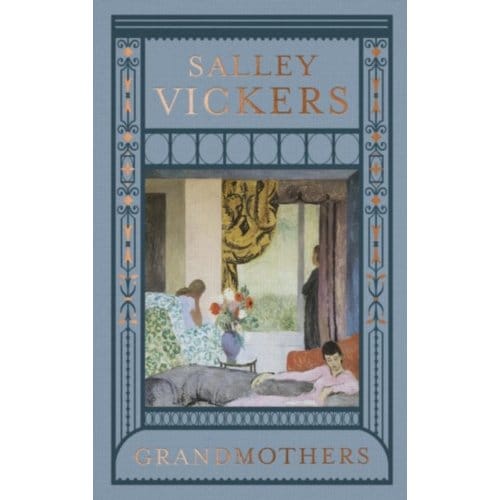 Grandmothers - Salley Vickers