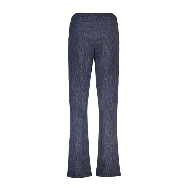 Geisha 41936-20 pants navy/ gold