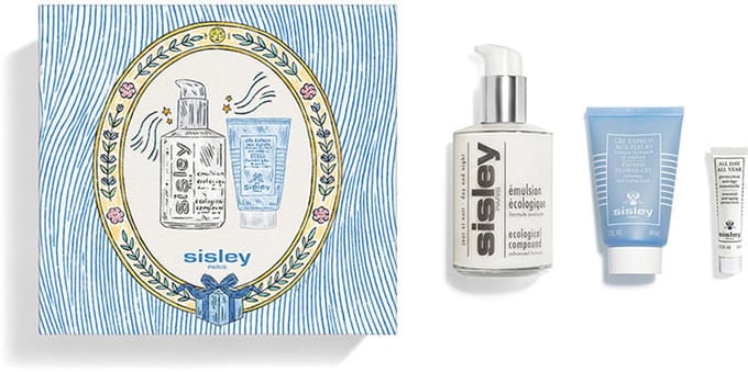 Sisley Cadeau Set Sisley - Ecologique Set Cadeau Set