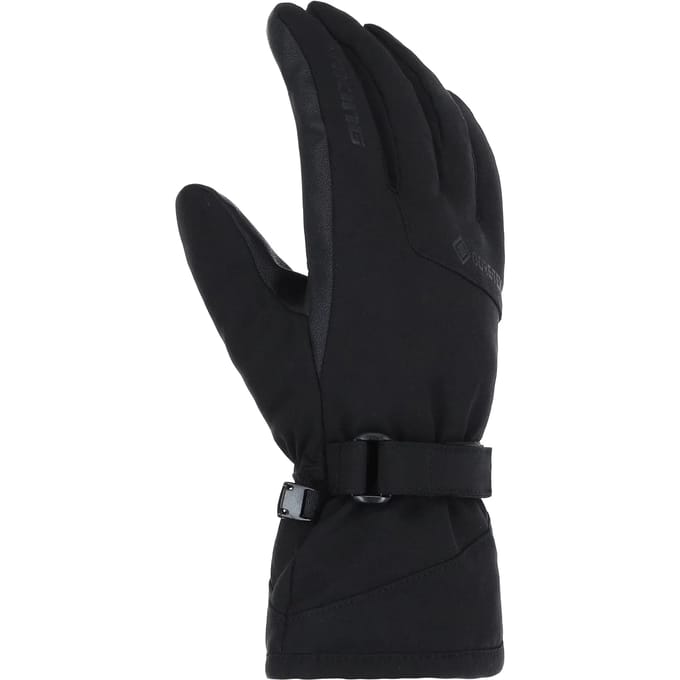 Skihandschoenen voor meisjes Viking Sherpa 2.0 GTX