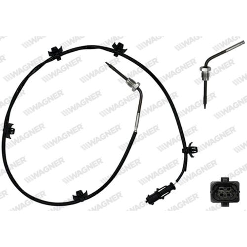 Sensor, uitlaatgastemperatuur WAGNER ETP00215