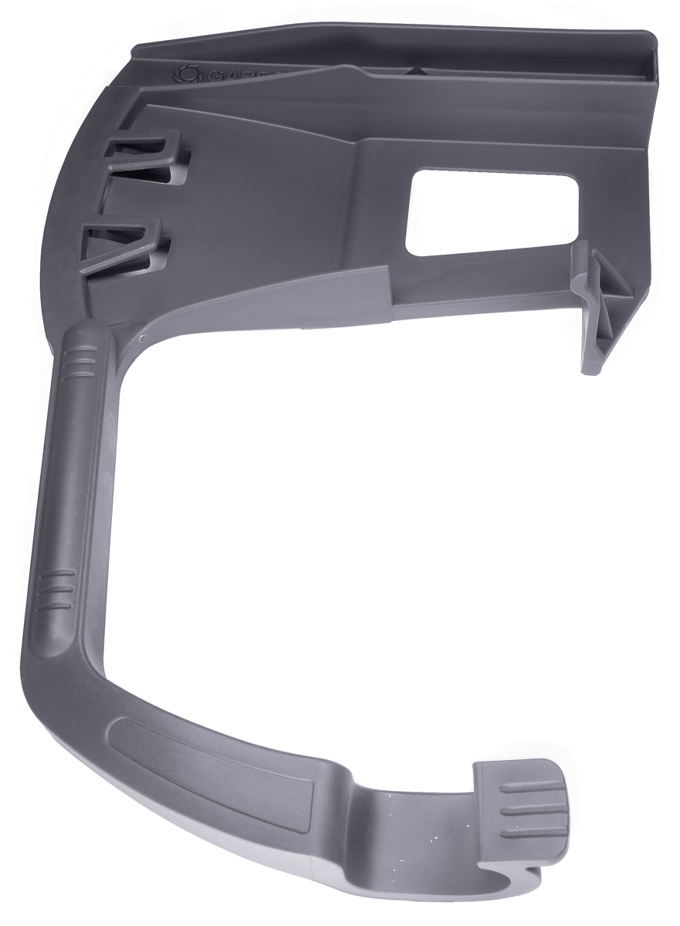 Transport handle 70