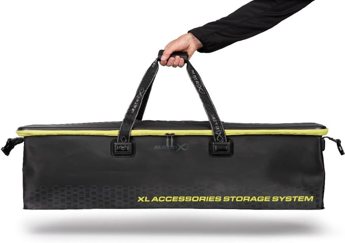 Matrix - EVA XL Accessories Storage System - Matrix