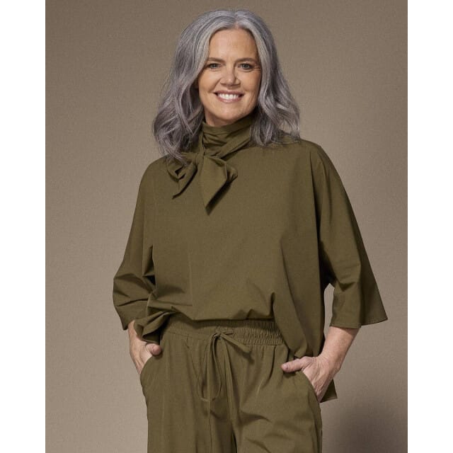 LaLotti Blouse lange mouw ale2602 gala