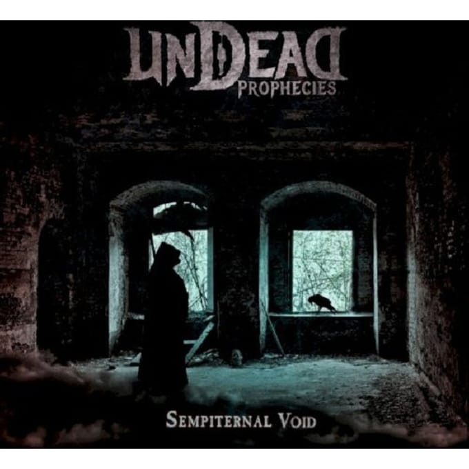 Sempiternal Void - Undead Prophecies