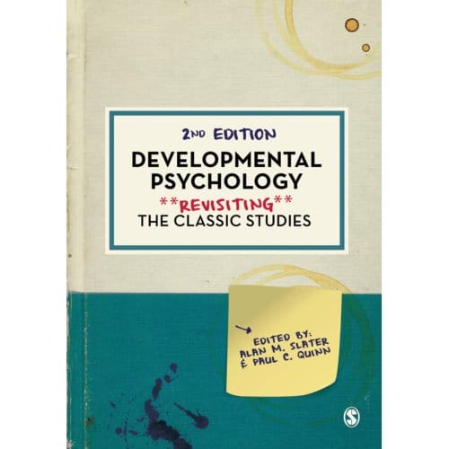 Developmental Psychology
