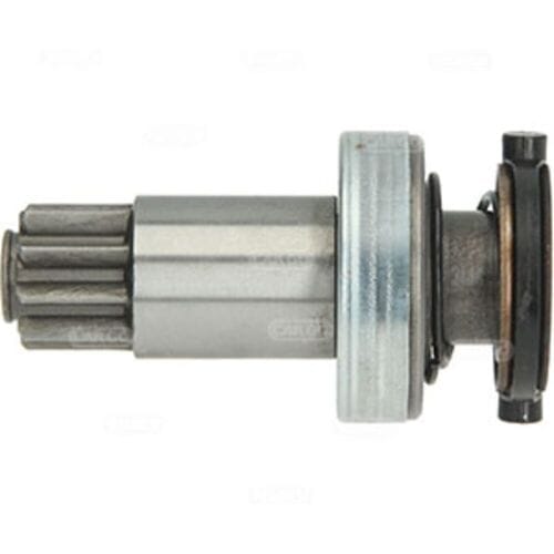 Startmotor HC-CARGO F 032 137 890