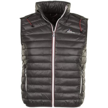 Gilet Peak Mountain Doudoune sans manches homme CORT