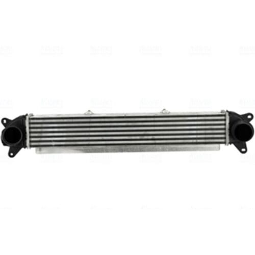 Intercooler NISSENS 961414