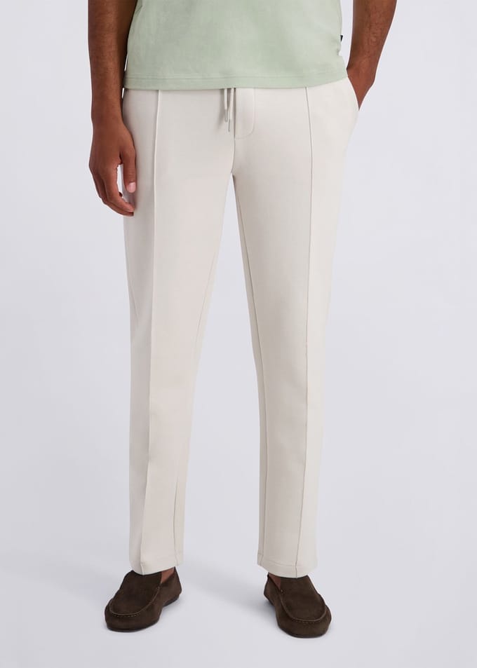 pierre cardin Jogpants in Modern Fit