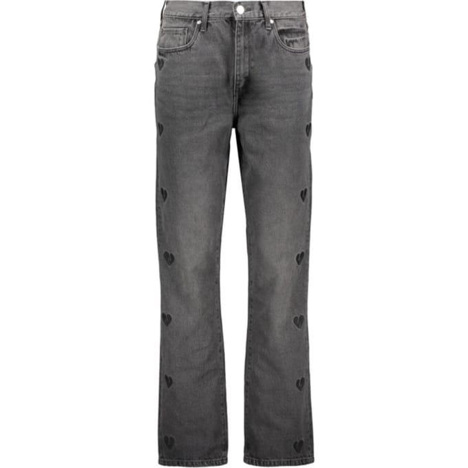 Raizzed adults Sunset Heartbreaker Dames Jeans - Maat 27/32