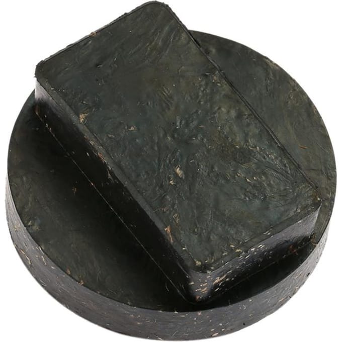 Rubberen Krikblok Gereedschap Krikblok Adapter gray