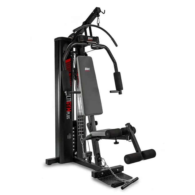 Krachttrainingsapparatuur BH Fitness Multigym Plus