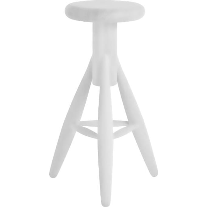 Artek - Barkruk Rocket - wit