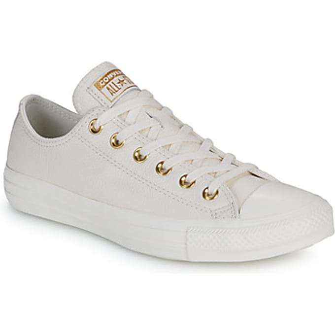 Converse  Lage Sneakers CHUCK TAYLOR ALL STAR GOLD