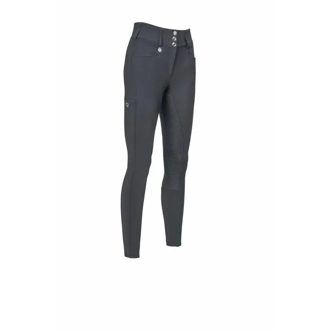 Pikeur Rijbroek New Candela 3906 Dark Shadow - 34