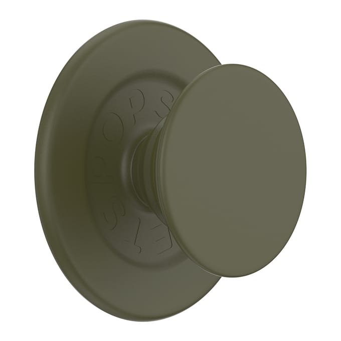 PopSockets PopGrip geschikt voor MagSafe Round - Fatigue