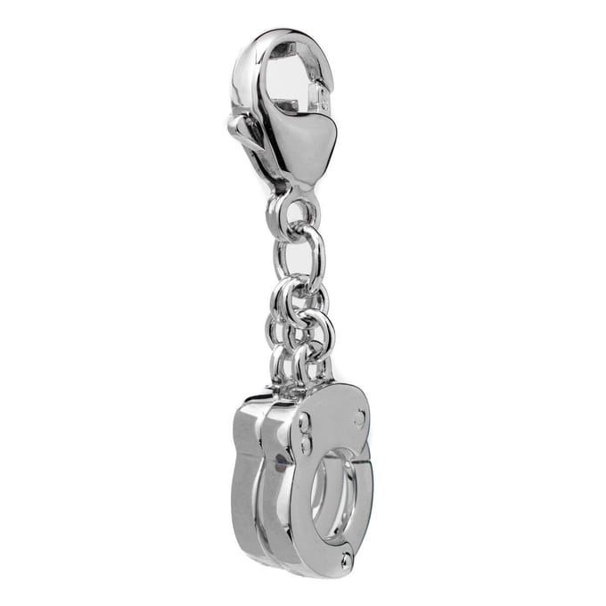 Bedelarmbandje voor vrouwen Ti Sento 8176SI (2 cm)
