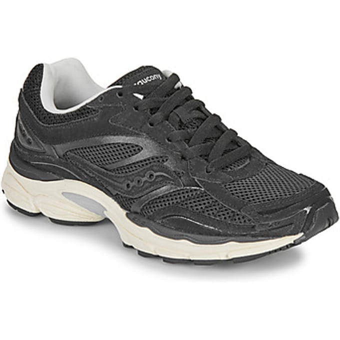 Saucony ProGrid Omni 9 Premium - Zwart- Heren, Zwart 40