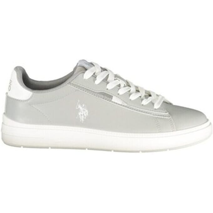 Lage Sneakers U.S Polo Assn. aris001m6ym1grlgr41