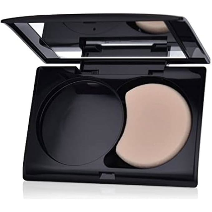 Sensai Make-Up Foundations Accessoire Total Finish Compact Case 1St