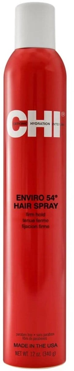 CHI Style Enviro 54 Hair Spray Firm Hold